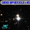 1RXS J050733.3+451551