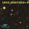 2MASS J05075811+4427531