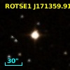 ROTSE1 J171359.91+153926.0