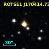 ROTSE1 J170414.73+150259.7