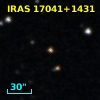 ROTSE1 J170621.43+142732.6