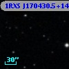 1RXS J170430.5+145412