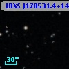 1RXS J170531.4+144327