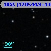 1RXS J170544.9+140205