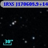 1RXS J170608.9+143429