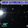 1RXS J170610.3+151342