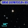1RXS J170732.9+150051