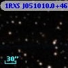 1RXS J051010.0+460052
