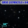 1RXS J170925.5+144357