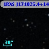 1RXS J171025.4+142833