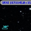 1RXS J171145.0+152829