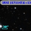 1RXS J171147.6+135100