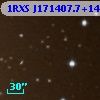 1RXS J171407.7+142549