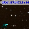 1RXS J171422.9+141143