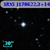 1RXS J170622.3+142402