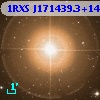 1RXS J171439.3+142320