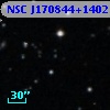 NSC J170844+140219