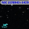 NSC J170943+142918