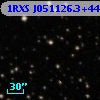 1RXS J051126.3+443759