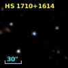 HS 1710+1614