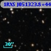 1RXS J051323.8+445846