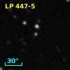 LP  447-5