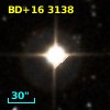 BD+16  3138