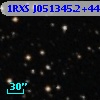 1RXS J051345.2+444628