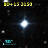 BD+15  3150