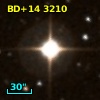 BD+14  3210