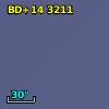 BD+14  3211