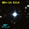 BD+14  3214