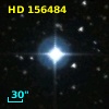 HD 156484
