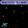 IRAS F17133+1602