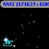 NVSS J171627+150537