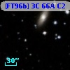 [FT96b] 3C 66A C2