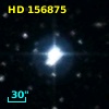 HD 156875