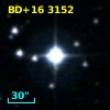 BD+16  3152