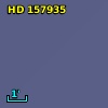HD 157935