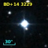 BD+14  3229