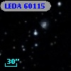 LEDA   60115