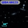 LEDA   60123