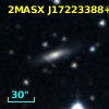 2MASX J17223388+1435529