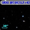 1RXS J021621.7+423414