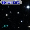 BD+14  3252