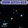 2EUVE J1723+15.3