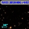 NVSS J050406+445935