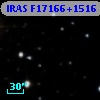 IRAS F17166+1516