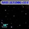 NVSS J171906+151325