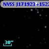 NVSS J171923+152234